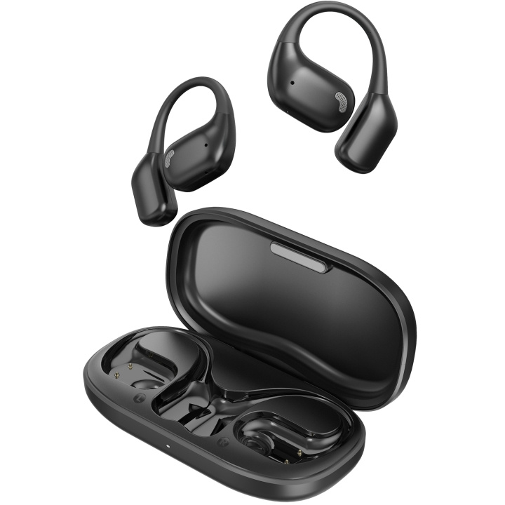 Audeeo Escape Sport True Wireless Earphones in de groep HOME ELECTRONICS / Audio & Beeld / Koptelefoon & Accessoires / Koptelefoon bij TP E-commerce Nordic AB (D16521)