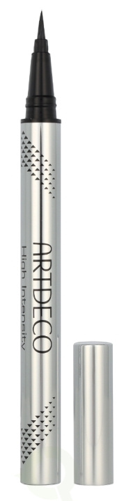 Artdeco Long Lasting Liquid Liner Intense 0.55 ml #10 Ultra Black in de groep BEAUTY & HEALTH / Makeup / Ogen & Wenkbrauwen / Eyeliner / Kajal bij TP E-commerce Nordic AB (D16548)