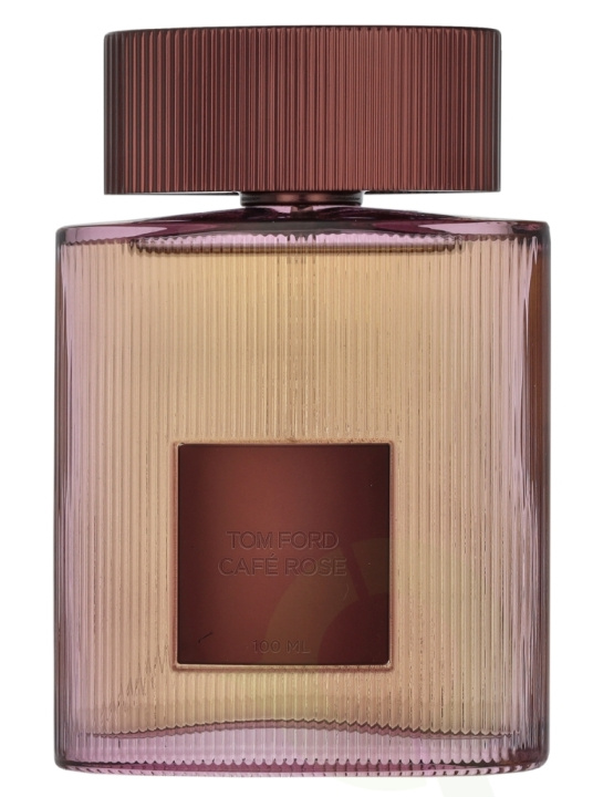 Tom Ford Cafe Rose Edp Spray 100 ml in de groep BEAUTY & HEALTH / Geuren & Parfum / Parfum / Parfum voor haar bij TP E-commerce Nordic AB (D16552)