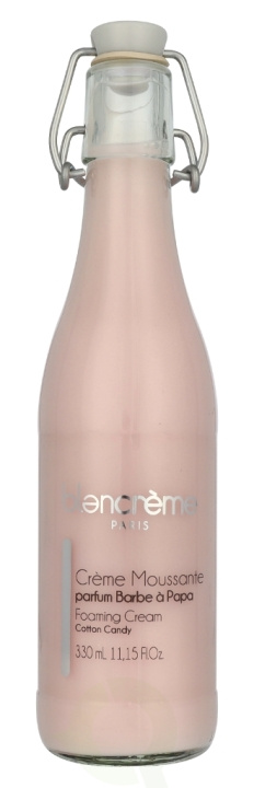 Blancreme Cream Shower & Bath Gel 330 ml Cotton Candy in de groep BEAUTY & HEALTH / Huidsverzorging / Lichaamsverzorging / Bad- en douchegels bij TP E-commerce Nordic AB (D16558)