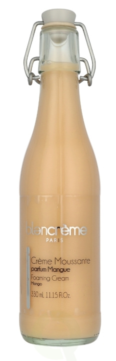 Blancreme Cream Shower & Bath Gel 330 ml Mango in de groep BEAUTY & HEALTH / Huidsverzorging / Lichaamsverzorging / Bad- en douchegels bij TP E-commerce Nordic AB (D16559)