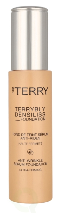 By Terry Terrybly Densiliss Anti-Wrinkle Serum Foundation 30 ml #02 Cream Ivory in de groep BEAUTY & HEALTH / Makeup / Make-up gezicht / Foundation bij TP E-commerce Nordic AB (D16582)