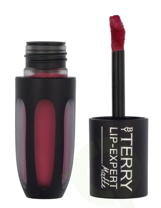 By Terry Lip Expert Matte Liquid Lipstick 4 ml #15 Velvet Orchid in de groep BEAUTY & HEALTH / Makeup / Lippen / Lippenstift bij TP E-commerce Nordic AB (D16585)
