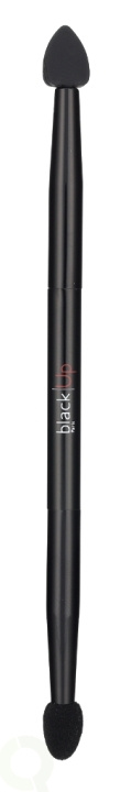 Black Up Double Ended Brush 1 piece in de groep BEAUTY & HEALTH / Makeup / Tools & Make-up set / Borstels & kwastjes bij TP E-commerce Nordic AB (D16595)