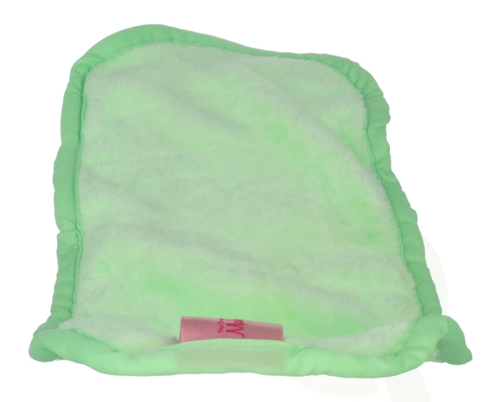 Makeup Eraser The Original 1 piece Neon Green in de groep BEAUTY & HEALTH / Makeup / Make-up verwijderen bij TP E-commerce Nordic AB (D16599)
