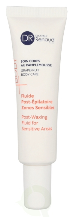 Dr. Renaud Sensitive Areas Post-Waxing Fluid 30 ml in de groep BEAUTY & HEALTH / Huidsverzorging / Gezicht / Dagcrème bij TP E-commerce Nordic AB (D16603)