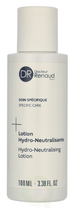 Dr. Renaud Solution Hydro-Neutralisante 100 ml in de groep BEAUTY & HEALTH / Huidsverzorging / Gezicht / Dagcrème bij TP E-commerce Nordic AB (D16604)