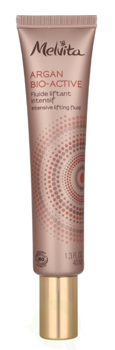 Melvita Argan Bio-Active Intensive Lifting Fluid 40 ml in de groep BEAUTY & HEALTH / Huidsverzorging / Gezicht / Huidserum bij TP E-commerce Nordic AB (D16627)