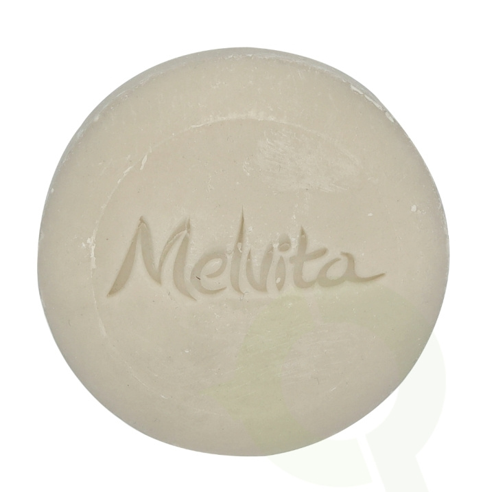 Melvita Detox Solid Shampoo 55 g in de groep BEAUTY & HEALTH / Haar & Styling / Haarverzorging / Shampoo bij TP E-commerce Nordic AB (D16632)