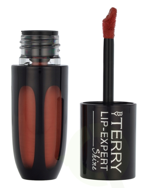 By Terry Lip Expert Shine Liquid Lipstick 3 g #05 Chill Potion in de groep BEAUTY & HEALTH / Makeup / Lippen / Lippenstift bij TP E-commerce Nordic AB (D16642)