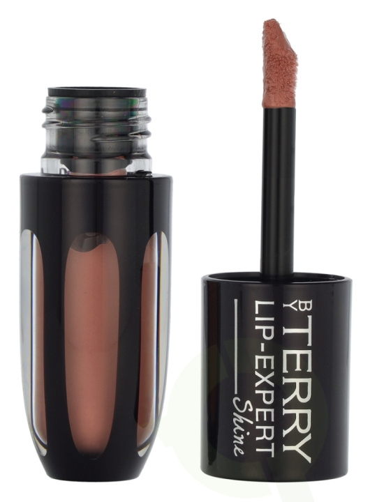 By Terry Lip Expert Shine Liquid Lipstick 3 g #01 Baby Beige in de groep BEAUTY & HEALTH / Makeup / Lippen / Lippenstift bij TP E-commerce Nordic AB (D16644)