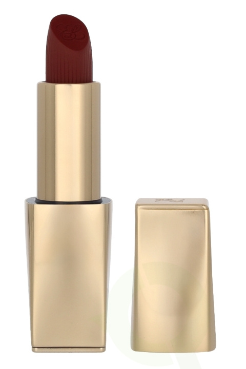 Estee Lauder Pure Color Envy Matte Sculpting Lipstick 3.5 g #888 Power Kiss in de groep BEAUTY & HEALTH / Makeup / Lippen / Lippenstift bij TP E-commerce Nordic AB (D16646)