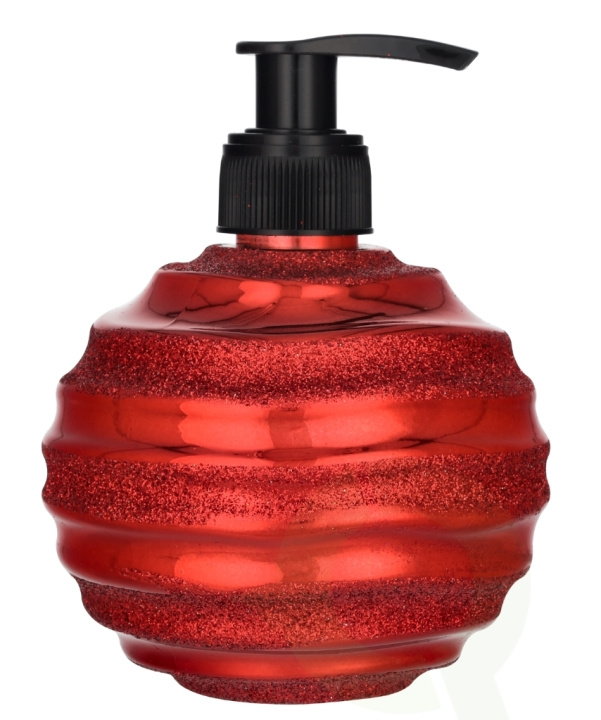 Accentra Festive Hand Soap 320 ml Winter Berry in de groep BEAUTY & HEALTH / Huidsverzorging / Lichaamsverzorging / Geurende zeep bij TP E-commerce Nordic AB (D16662)
