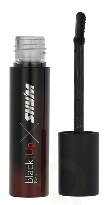 Black Up Shy\'m Liquid Eyeshadow 3.5 ml #04 in de groep BEAUTY & HEALTH / Makeup / Ogen & Wenkbrauwen / Oogschaduw bij TP E-commerce Nordic AB (D16667)