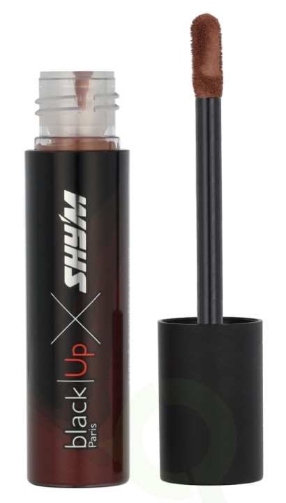 Black Up Shy\'m Liquid Eyeshadow 3.5 ml #02 in de groep BEAUTY & HEALTH / Makeup / Ogen & Wenkbrauwen / Oogschaduw bij TP E-commerce Nordic AB (D16682)