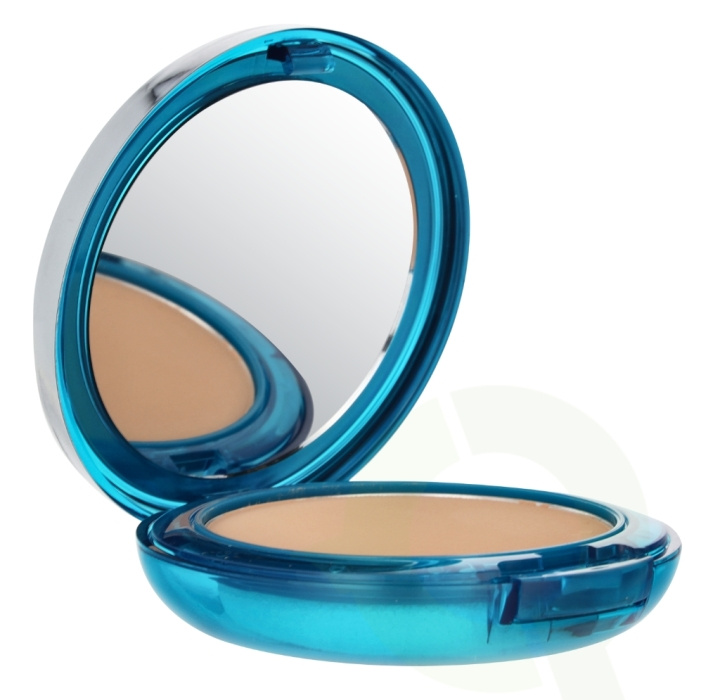 Artdeco Sun Protection Powder Wet&Dry SPF50 9.5 g #90 Light Sand in de groep BEAUTY & HEALTH / Makeup / Make-up gezicht / Poeder bij TP E-commerce Nordic AB (D16700)
