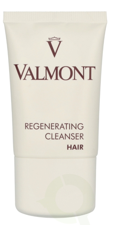 Valmont Regenerating Cleanser Hair 30 ml in de groep BEAUTY & HEALTH / Haar & Styling / Haarverzorging / Shampoo bij TP E-commerce Nordic AB (D16702)