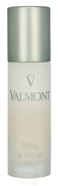 Valmont Vital B. Serum 30 ml in de groep BEAUTY & HEALTH / Huidsverzorging / Gezicht / Huidserum bij TP E-commerce Nordic AB (D16705)