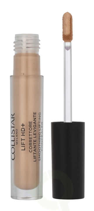 Collistar Lift HD+ Smoothing Lifting Concealer 4 ml #1 Beige in de groep BEAUTY & HEALTH / Makeup / Make-up gezicht / Concealer bij TP E-commerce Nordic AB (D16728)