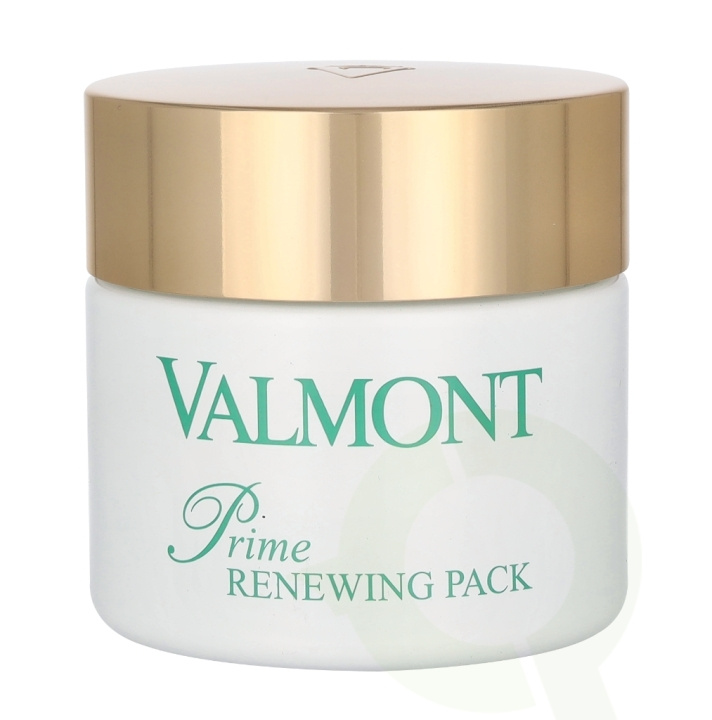 Valmont Prime Renewing Pack 75 ml in de groep BEAUTY & HEALTH / Huidsverzorging / Gezicht / Dagcrème bij TP E-commerce Nordic AB (D16768)