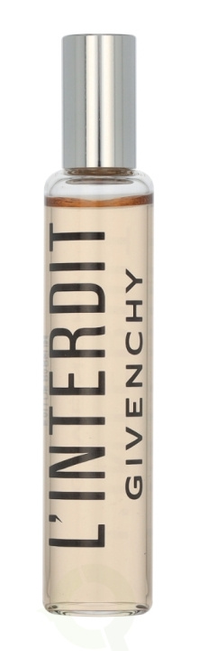 Givenchy L\'Interdit Edp Roll-On 20 ml in de groep BEAUTY & HEALTH / Geuren & Parfum / Parfum / Parfum voor haar bij TP E-commerce Nordic AB (D16771)