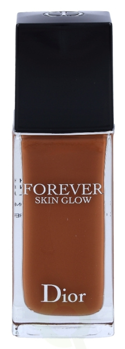 Dior Forever Skin Glow Fluid Foundation 24H SPF35 30 ml #6N Neutral in de groep BEAUTY & HEALTH / Makeup / Make-up gezicht / Foundation bij TP E-commerce Nordic AB (D16774)