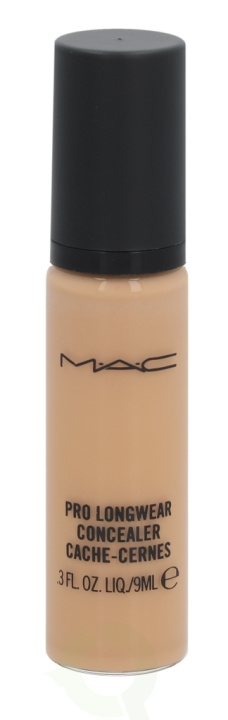 MAC Pro Longwear Concealer 9 ml NC30 in de groep BEAUTY & HEALTH / Makeup / Make-up gezicht / Concealer bij TP E-commerce Nordic AB (D16780)
