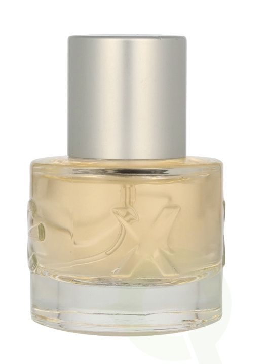 Mexx Woman Edp Spray 20 ml in de groep BEAUTY & HEALTH / Geuren & Parfum / Parfum / Parfum voor haar bij TP E-commerce Nordic AB (D16783)