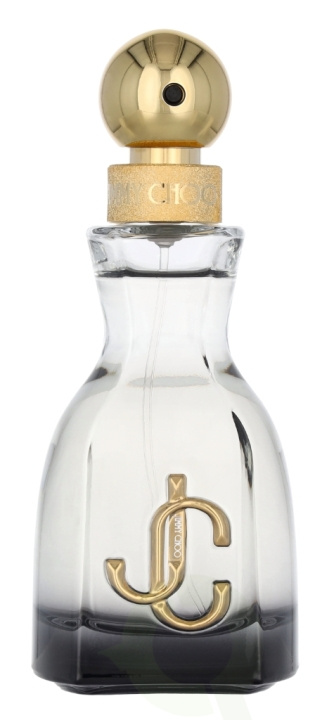 Jimmy Choo I Want Choo Forever Edp Spray 40 ml in de groep BEAUTY & HEALTH / Geuren & Parfum / Parfum / Parfum voor haar bij TP E-commerce Nordic AB (D16788)