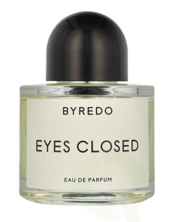 Byredo Eyes Closed Edp Spray 50 ml in de groep BEAUTY & HEALTH / Geuren & Parfum / Parfum bij TP E-commerce Nordic AB (D16789)