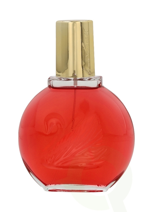 Gloria Vanderbilt In Red Edp Spray 100 ml in de groep BEAUTY & HEALTH / Geuren & Parfum / Parfum / Parfum voor haar bij TP E-commerce Nordic AB (D16796)