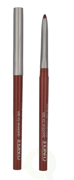 Clinique Quickliner For Lips 0.26 g #14 Lipblush in de groep BEAUTY & HEALTH / Makeup / Lippen / Lippen liner bij TP E-commerce Nordic AB (D16807)