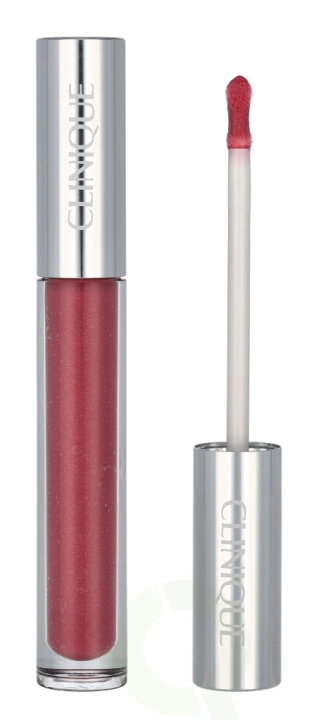 Clinique Pop Plush Creamy Lip Gloss 3.4 ml #09 Sugar Plum Pop in de groep BEAUTY & HEALTH / Makeup / Lippen / Lipp gloss bij TP E-commerce Nordic AB (D16809)