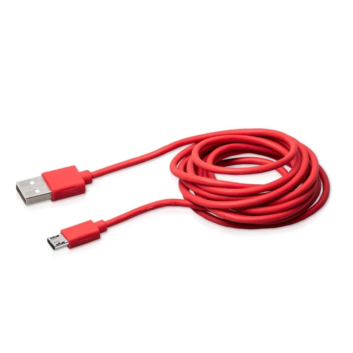 Blaze Evercade Evercade VS Link Kabel in de groep HOME ELECTRONICS / Spelconsoles en accessoires / Overige games bij TP E-commerce Nordic AB (D16815)