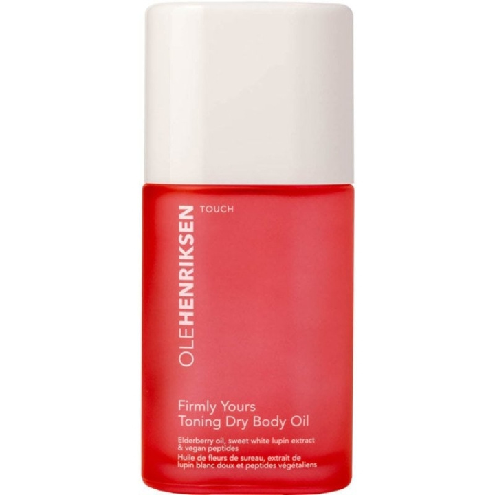 Ole Henriksen The Ole Touch Firmly Yours Dry Body Oil 100 ml in de groep BEAUTY & HEALTH / Huidsverzorging / Lichaamsverzorging / Lichaamsolie bij TP E-commerce Nordic AB (D16837)