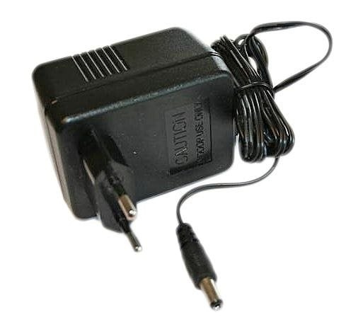 Azeno Oplader voor elektrische auto - 6V (6950118) in de groep SPEELGOED, KINDER- & BABYPRODUCTEN / Speelgoed / Loopauto\'s bij TP E-commerce Nordic AB (D16875)