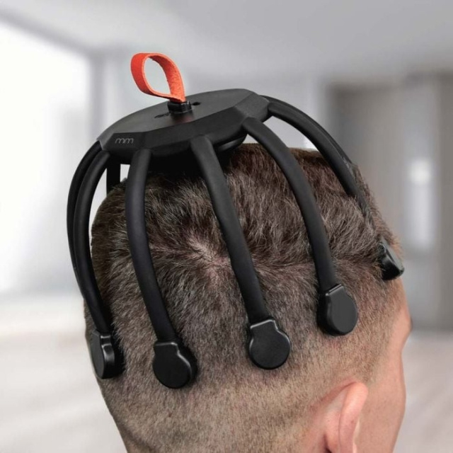 MikaMax MM - Hoofdmasseur in de groep BEAUTY & HEALTH / Massage & Wellness / Massage bij TP E-commerce Nordic AB (D16894)