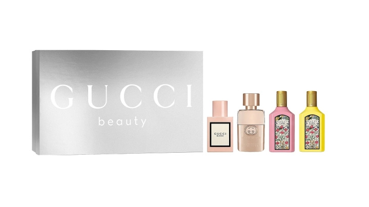 Gucci Mini-cadeauverpakking voor vrouwen in de groep BEAUTY & HEALTH / Cadeausets / Cadeausets voor haar bij TP E-commerce Nordic AB (D16914)