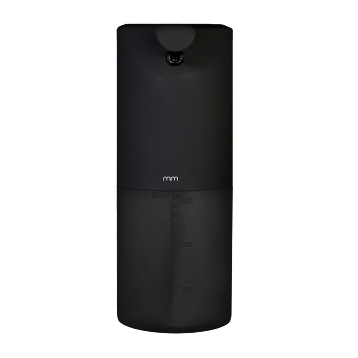 MikaMax Automatisch schuimende zeepdispenser (04776) in de groep SPORT, VRIJE TIJD & HOBBY / Leuke dingen / Handige spullen bij TP E-commerce Nordic AB (D16923)