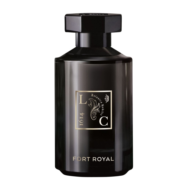 Le Couvent Opmerkelijk Parfum Fort Royal EDP 50 ml in de groep BEAUTY & HEALTH / Geuren & Parfum / Parfum / Parfum voor haar bij TP E-commerce Nordic AB (D16928)
