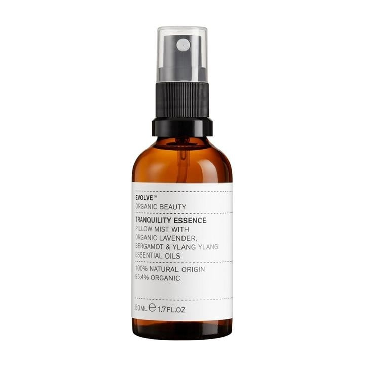 Evolve Beauty Evolve - Tranquility Essence Kussennevel 50 ml in de groep HUISHOUDEN & TUIN / Ventilatoren & Klimaatproducten / Geurverspreiders bij TP E-commerce Nordic AB (D16932)