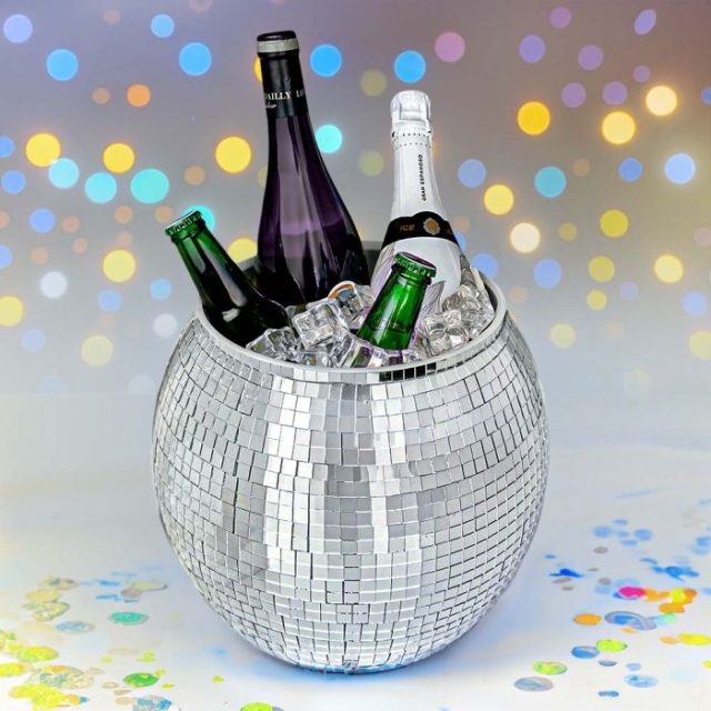 MikaMax De Disco-ijsemmer in de groep SPORT, VRIJE TIJD & HOBBY / Leuke dingen / Handige spullen bij TP E-commerce Nordic AB (D16963)