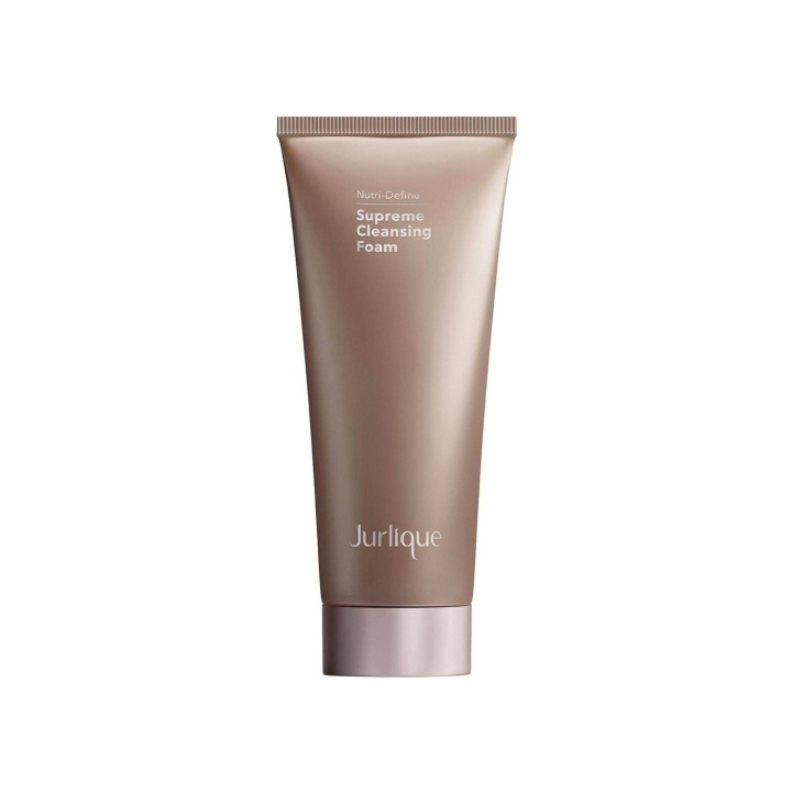 Jurlique Nutri Define Supreme Reinigingsschuim 100 ml in de groep BEAUTY & HEALTH / Huidsverzorging / Gezicht / Schoonmaak bij TP E-commerce Nordic AB (D16976)