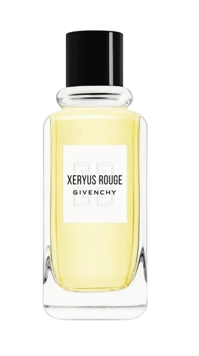 Givenchy Xeryus Rouge EDT 100 ml in de groep BEAUTY & HEALTH / Geuren & Parfum / Parfum / Parfum voor hem bij TP E-commerce Nordic AB (D16987)