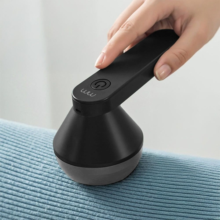 MikaMax MM - Scheerapparaat voor stofpluis in de groep SPORT, VRIJE TIJD & HOBBY / Leuke dingen / Handige spullen bij TP E-commerce Nordic AB (D16991)