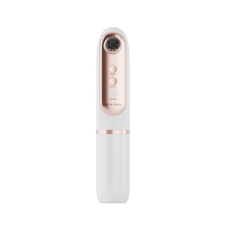 BEAUTIFLY Hydrodermabrasie B-Hydraclear PRO in de groep BEAUTY & HEALTH / Huidsverzorging / Gezicht / Hulpmiddelen voor huidverzorging bij TP E-commerce Nordic AB (D17002)