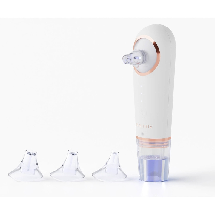 BEAUTIFLY Hydrodermabrasie B-Hydrapeel PRO in de groep BEAUTY & HEALTH / Huidsverzorging / Gezicht / Dagcrème bij TP E-commerce Nordic AB (D17003)