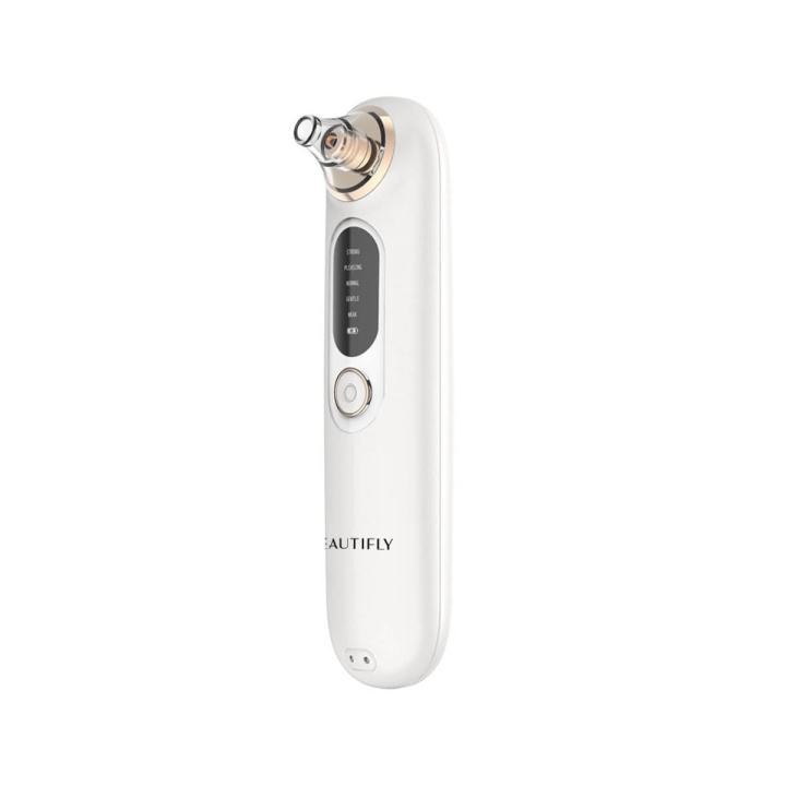BEAUTIFLY Microdermabrasie Derma Glow PRO in de groep BEAUTY & HEALTH / Huidsverzorging / Gezicht / Hulpmiddelen voor huidverzorging bij TP E-commerce Nordic AB (D17005)