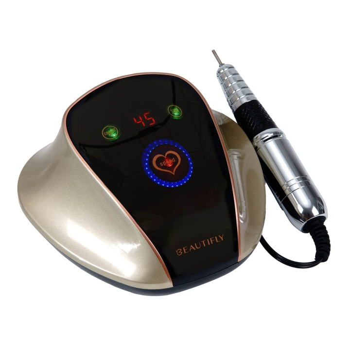 BEAUTIFLY Nagelboor Sculpto Nails in de groep BEAUTY & HEALTH / Manicure/pedicure / Nagelbehandeling bij TP E-commerce Nordic AB (D17008)