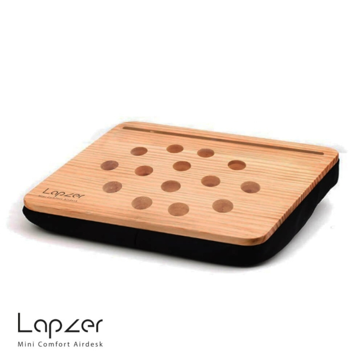MikaMax Mini Lapzer in de groep SPORT, VRIJE TIJD & HOBBY / Leuke dingen / Handige spullen bij TP E-commerce Nordic AB (D17023)